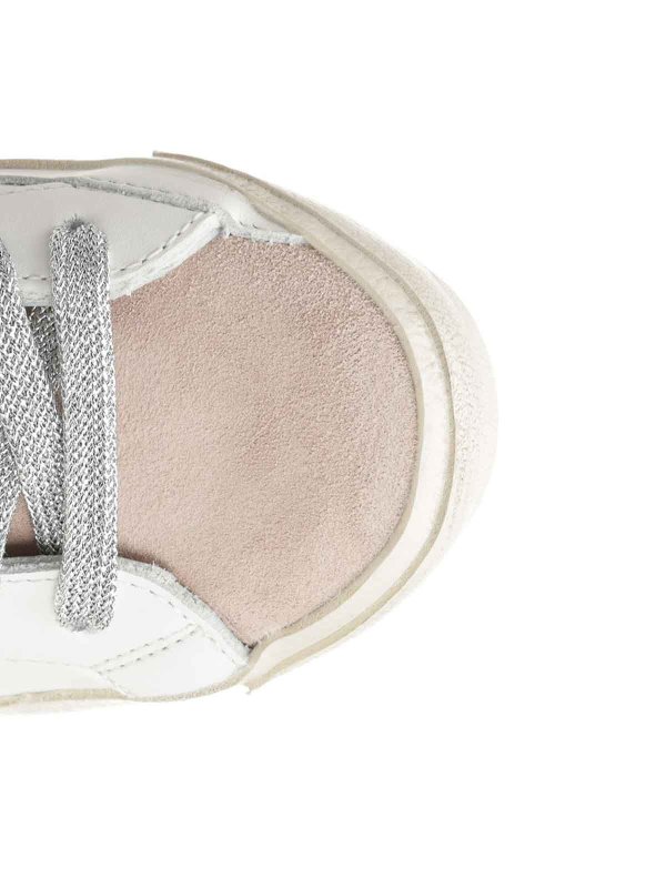 Baskets - Philppe Model shop online: PHILIPPE MODEL