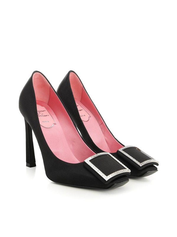 ROGER VIVIER: court shoes online - Pumps