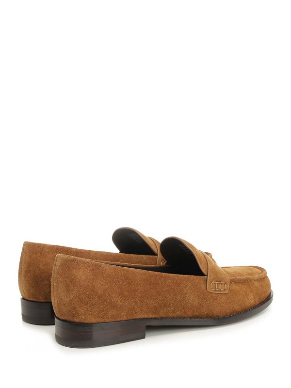 The Best Shops TORY BURCH: ロファー＆スリッパ - ローファー - Penny