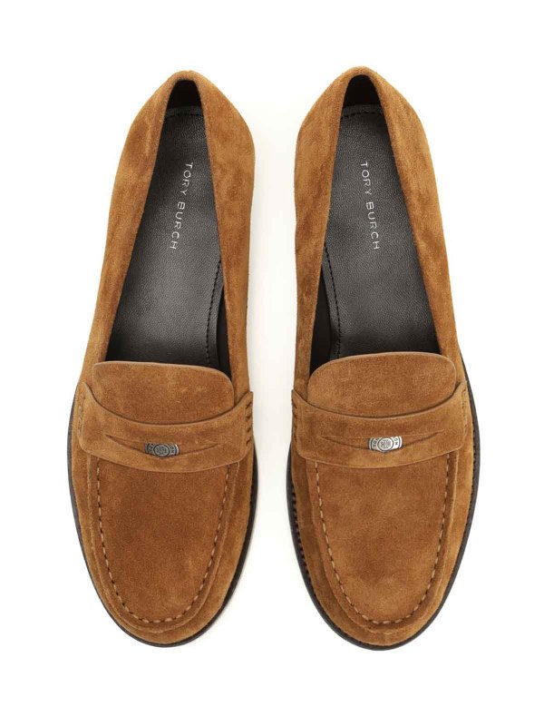 TORY BURCH buy online ローファー - Penny