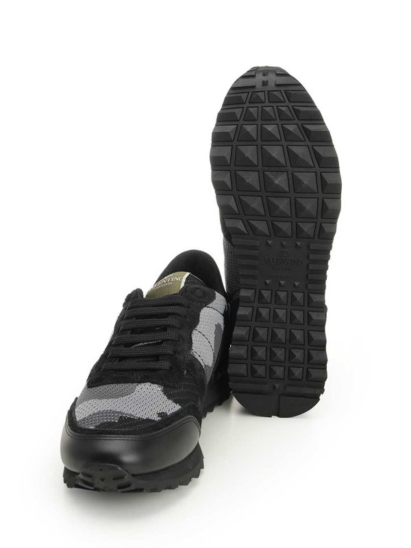 VALENTINO GARAVANI buy online スニーカー - Rockrunner
