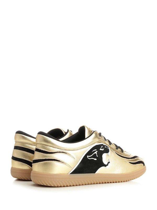 The Best Shops VALENTINO GARAVANI: スニーカー - スニーカー - ベージュ