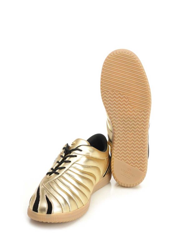 VALENTINO GARAVANI buy online スニーカー - ベージュ