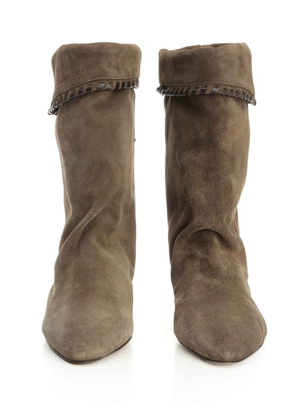 ISABEL MARANT buy online Draped  Boots