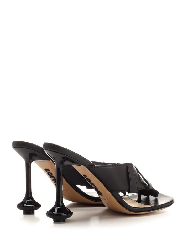 The Best Shops LOEWE: サンダル - サンダル - Toy Panta