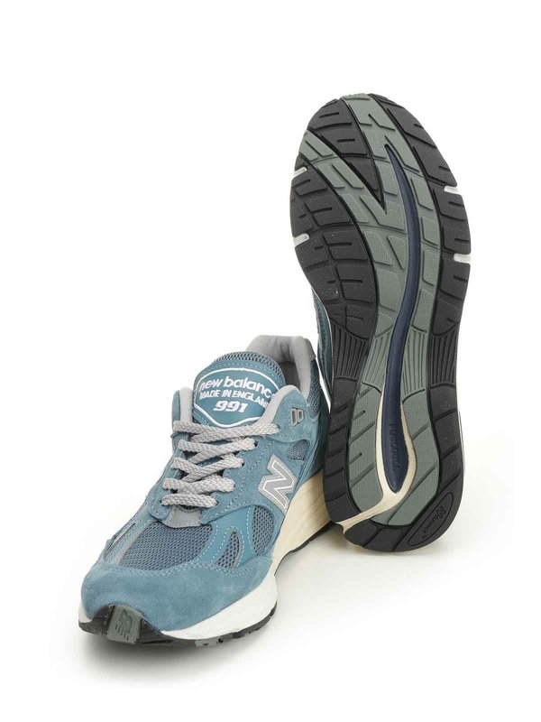 NEW BALANCE buy online Baskets - 991