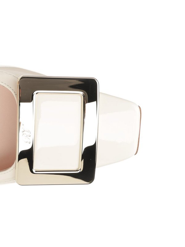 Slingback Pumps shop online: ROGER VIVIER