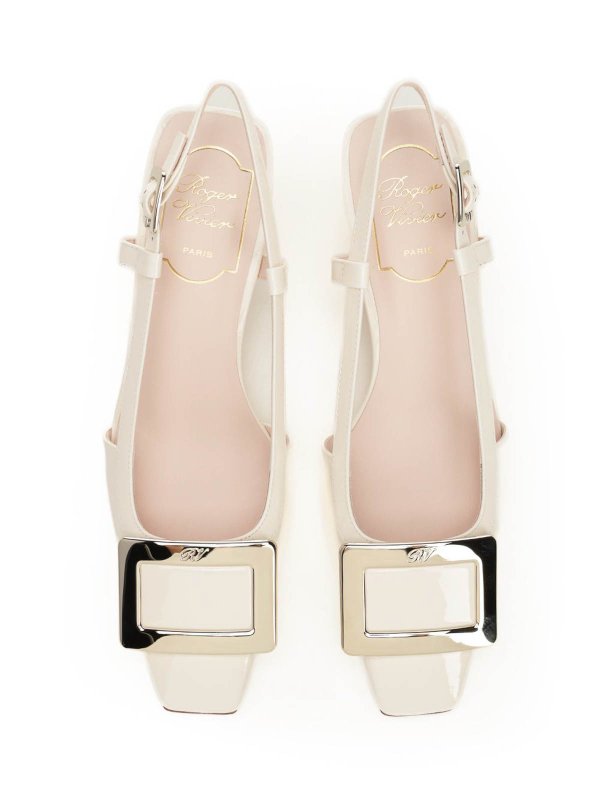 ROGER VIVIER buy online Slingback Pumps
