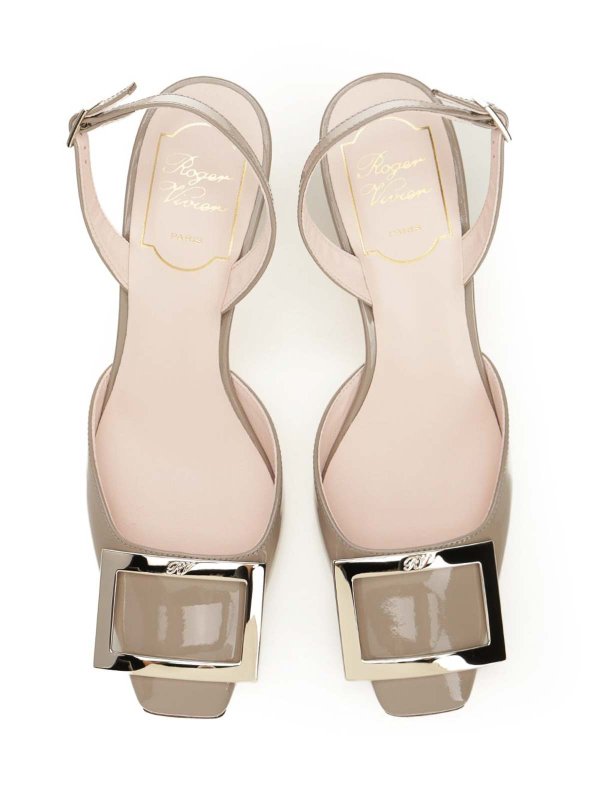 ROGER VIVIER buy online Slingback Pumps