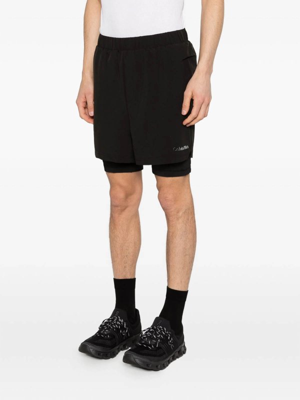 CALVIN KLEIN: Trousers Shorts online - Short