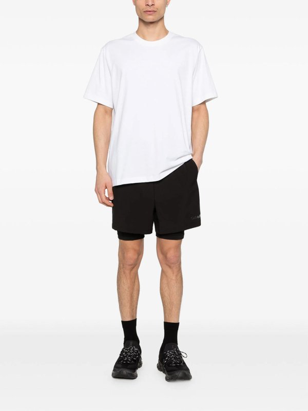 Short shop online: CALVIN KLEIN