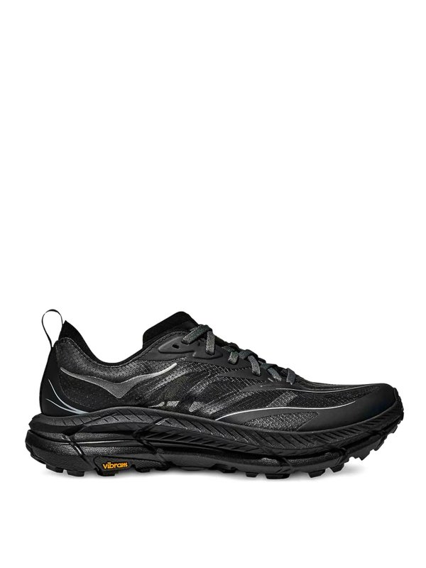 HOKA: スニーカー - スニーカー - 黒