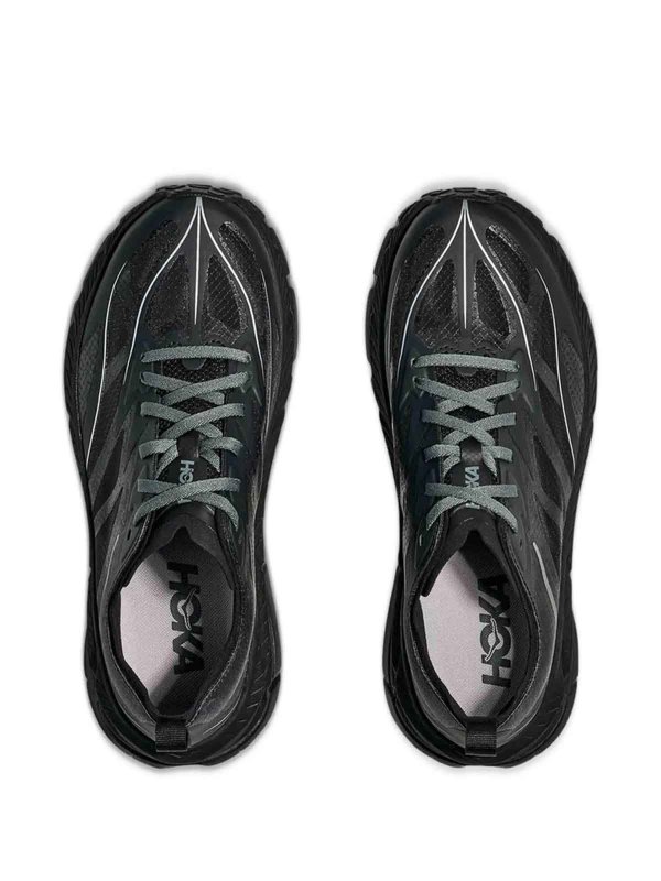 HOKA: スニーカー online - スニーカー - 黒