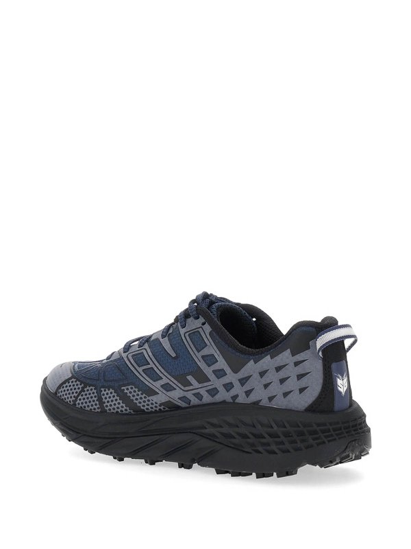 HOKA: Chaussures de sport online - Baskets - Bleu