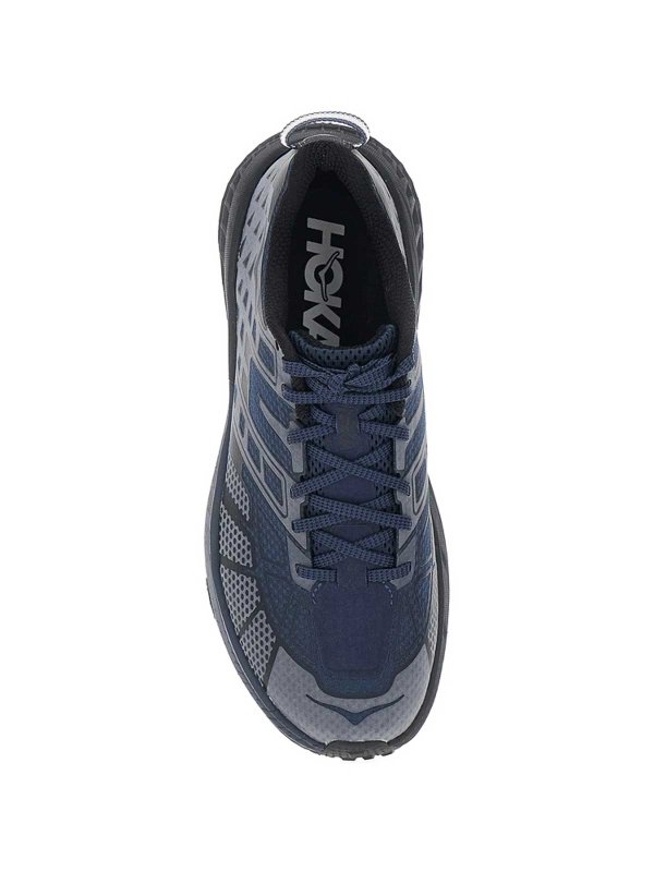 The Best Shops HOKA: Chaussures de sport - Baskets - Bleu