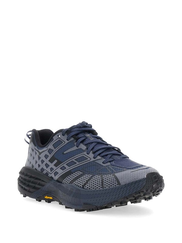 Baskets - Bleu shop online: HOKA