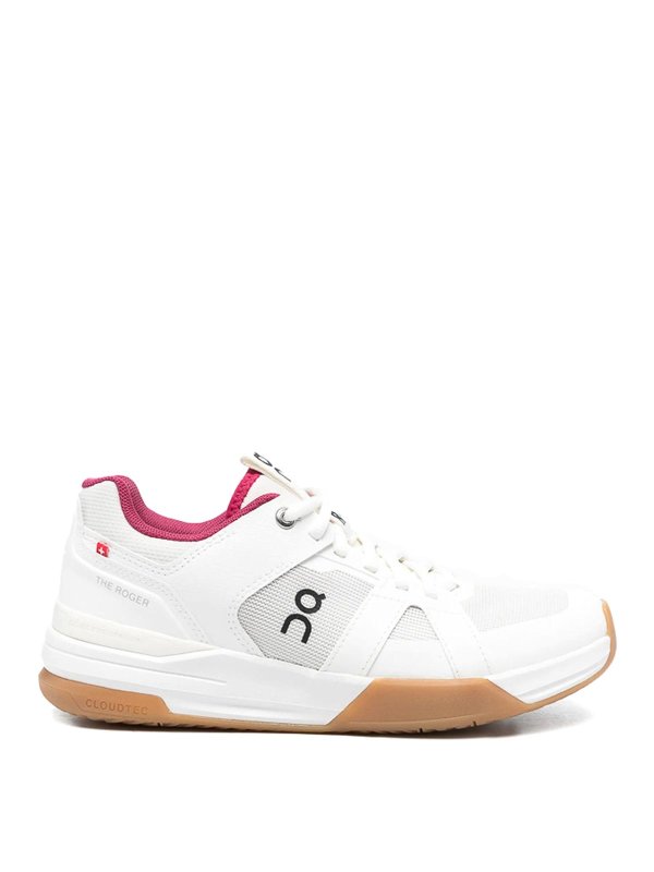 ON RUNNING: Sneaker - Sneaker - Weiß