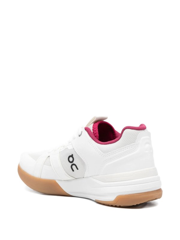 The Best Shops ON RUNNING: Sneaker - Sneaker - Weiß