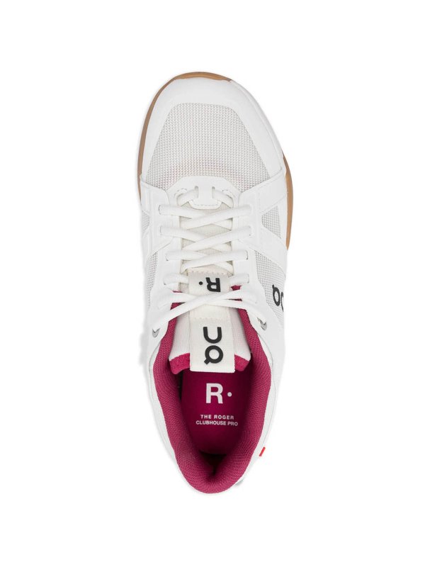 Sneaker - Weiß shop online: ON RUNNING