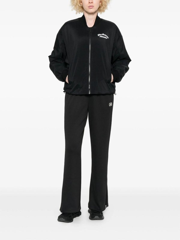 NEW BALANCE: bombers online - Outerwear