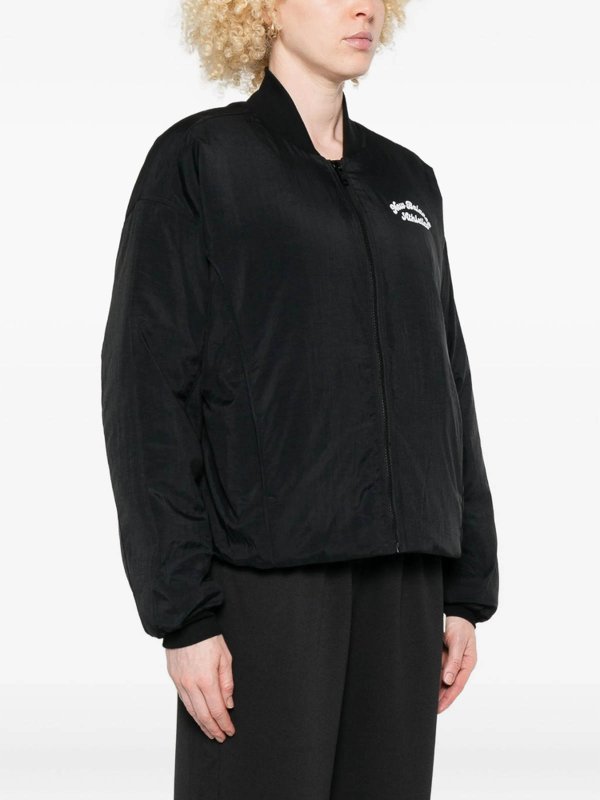 The Best Shops NEW BALANCE: bombers - Outerwear