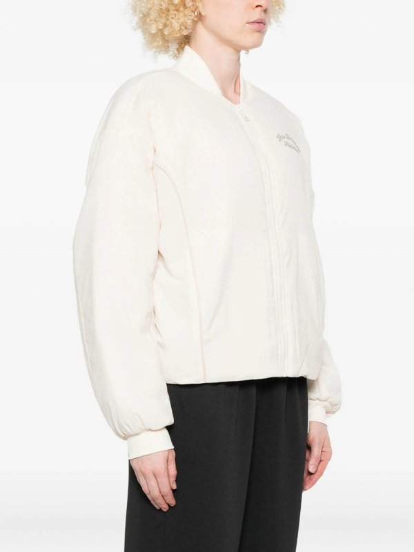 NEW BALANCE: knee length coats online - Outerwear