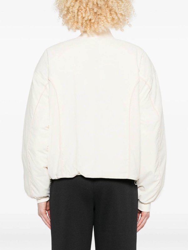 The Best Shops NEW BALANCE: knee length coats - Outerwear