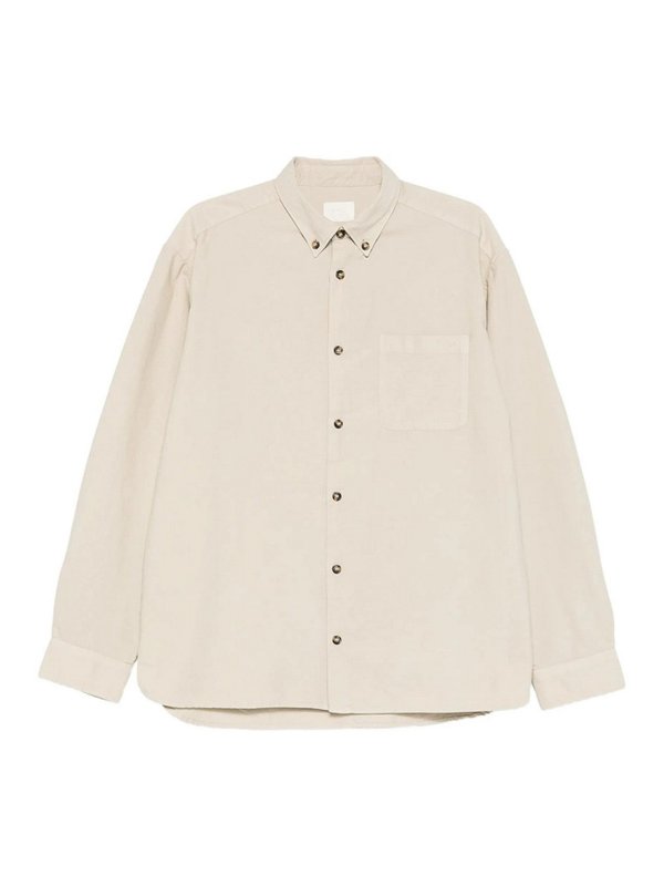 A.P.C.: shirts - Shirt