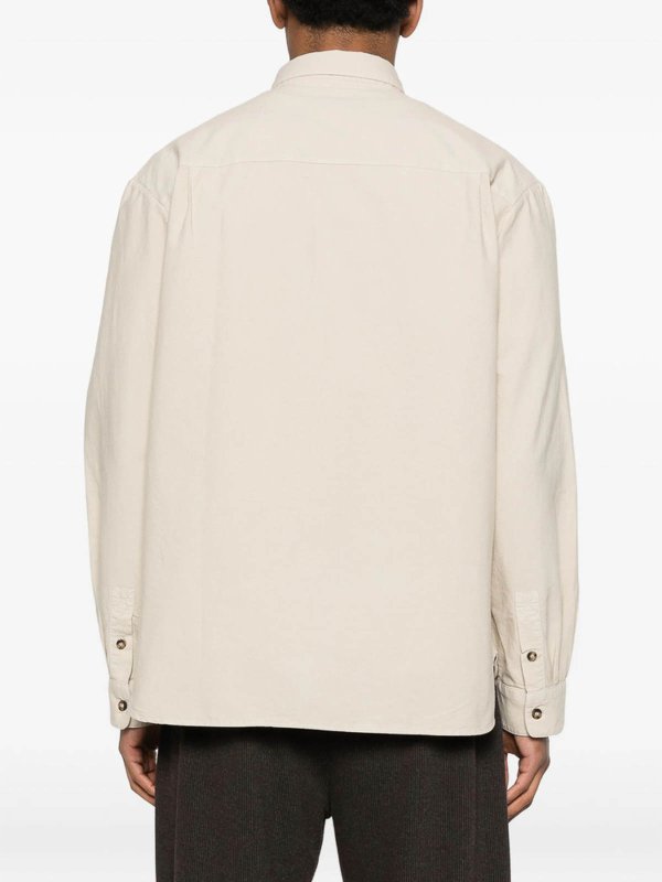 A.P.C.: shirts online - Shirt