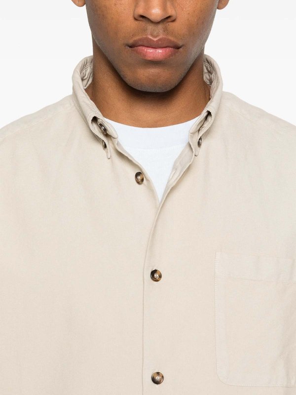 The Best Shops A.P.C.: shirts - Shirt