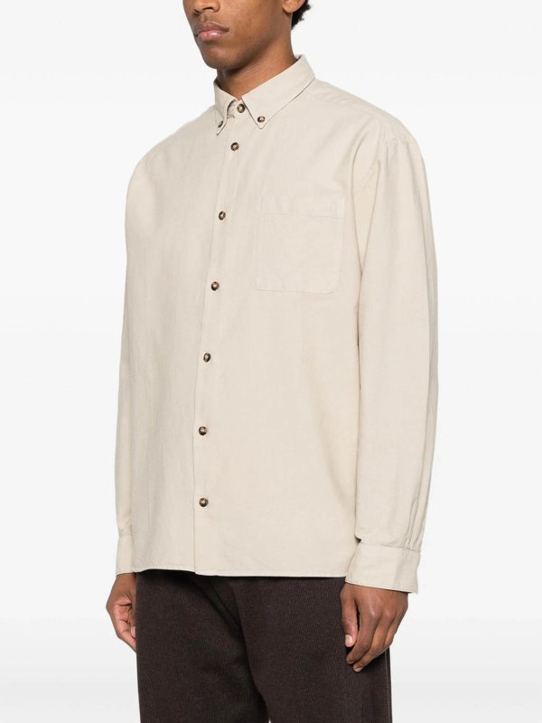 A.P.C. buy online Shirt