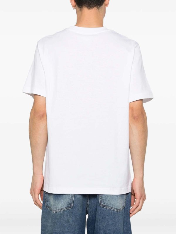 T-Shirt shop online: A.P.C.