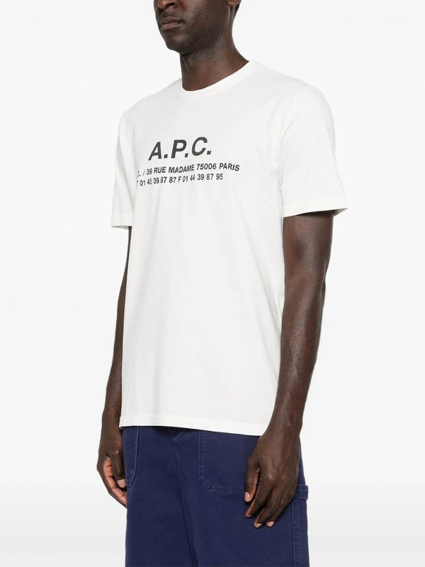 A.P.C. buy online T-Shirt