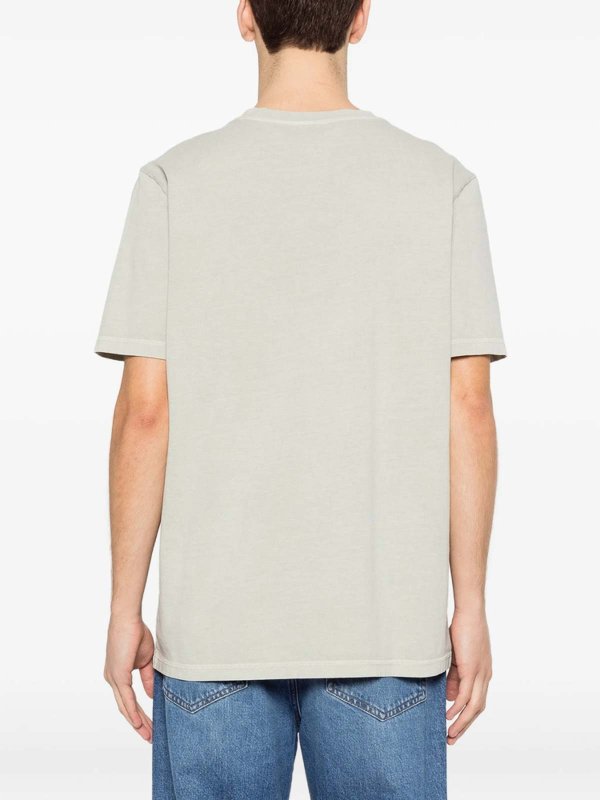 T-Shirt shop online: A.P.C.