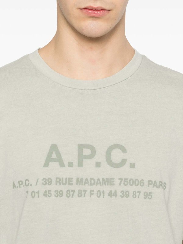 A.P.C. buy online T-Shirt