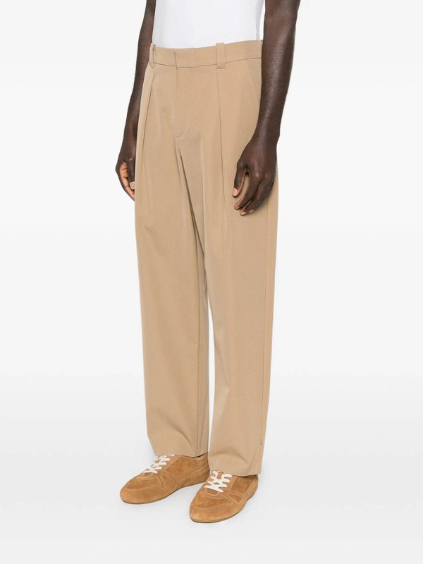 A.P.C.: casual trousers online - Pants