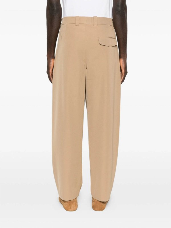 The Best Shops A.P.C.: casual trousers - Pants