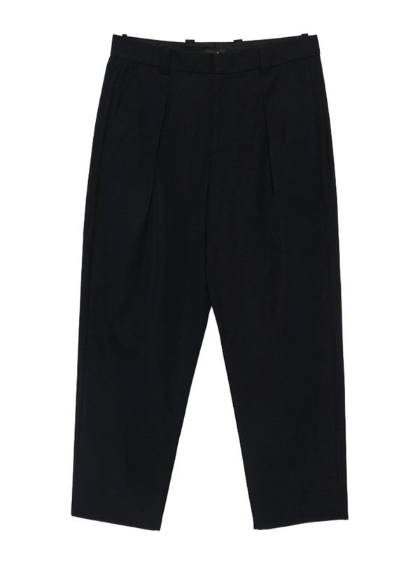 A.P.C.: pantaloni casual - Pantaloni