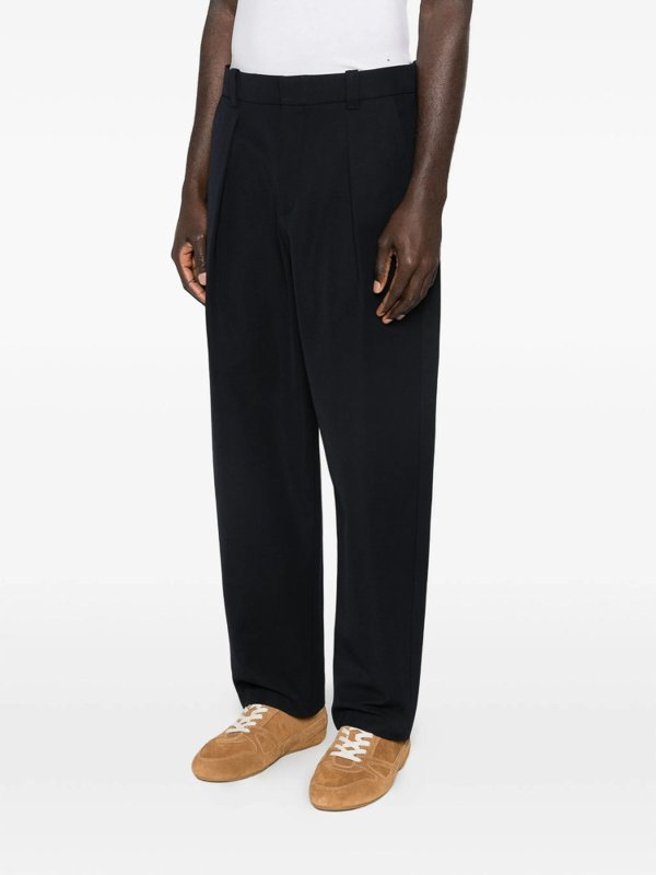 The Best Shops A.P.C.: pantaloni casual - Pantaloni