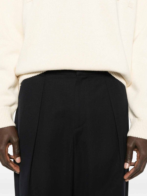 Pantaloni shop online: A.P.C.