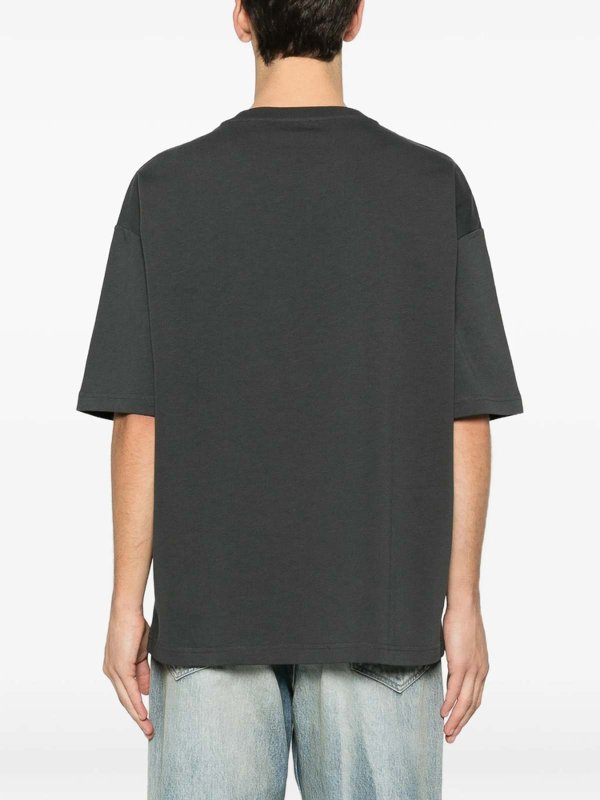 A.P.C. buy online Camiseta - Gris