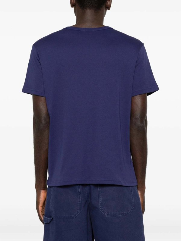 A.P.C.: t-shirts online - T-Shirt