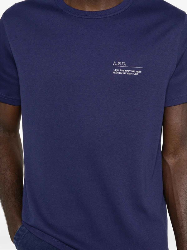 A.P.C. buy online T-Shirt