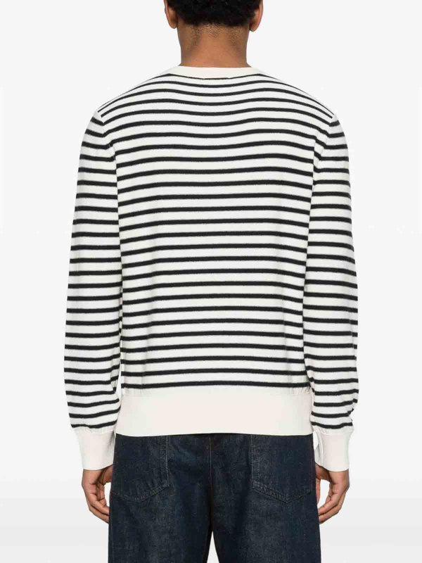 A.P.C. buy online Maglione