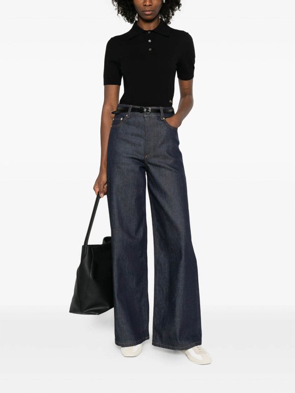 Jeans shop online: A.P.C.