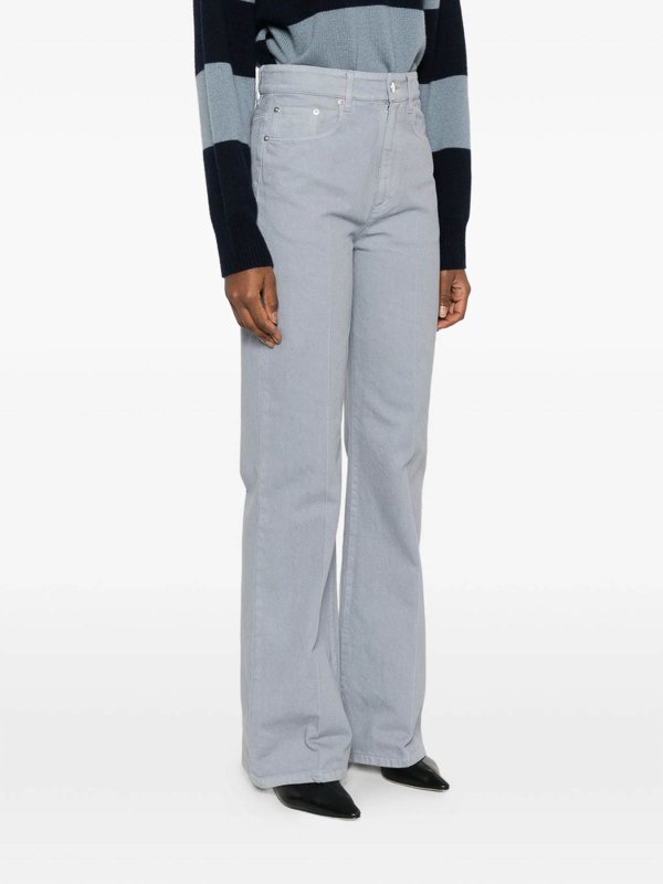 Jeans shop online: A.P.C.