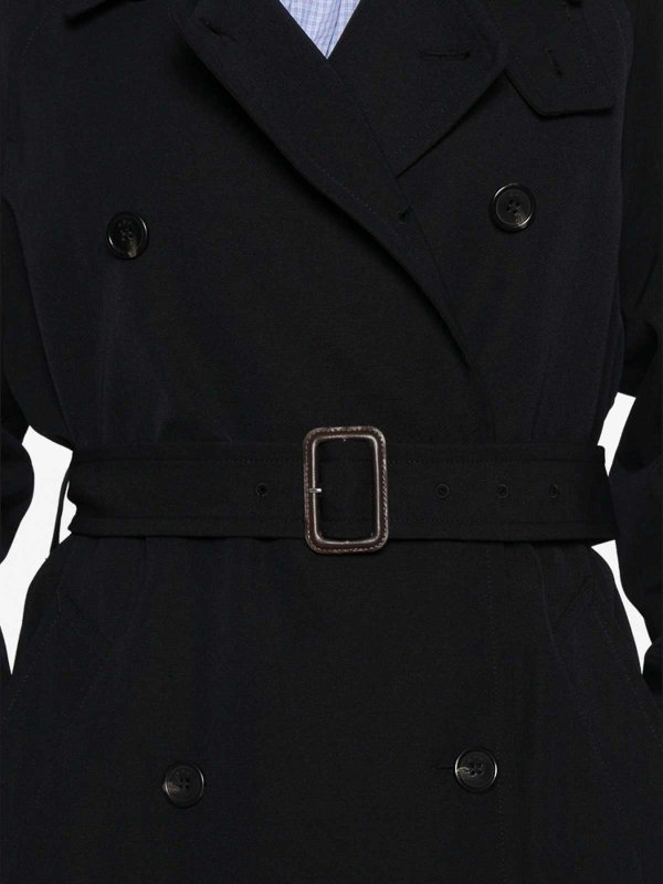 The Best Shops A.P.C.: trench coats - Rainwear