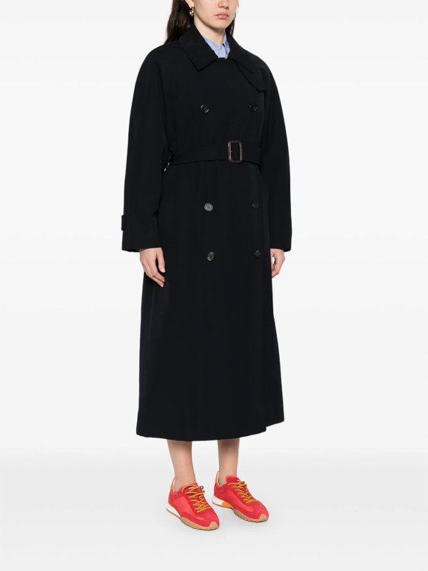 Rainwear shop online: A.P.C.