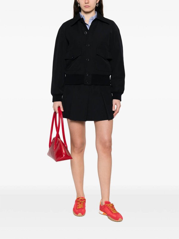 A.P.C.: mini skirts online - Skirt