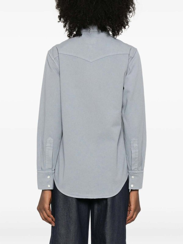 A.P.C. buy online Shirt